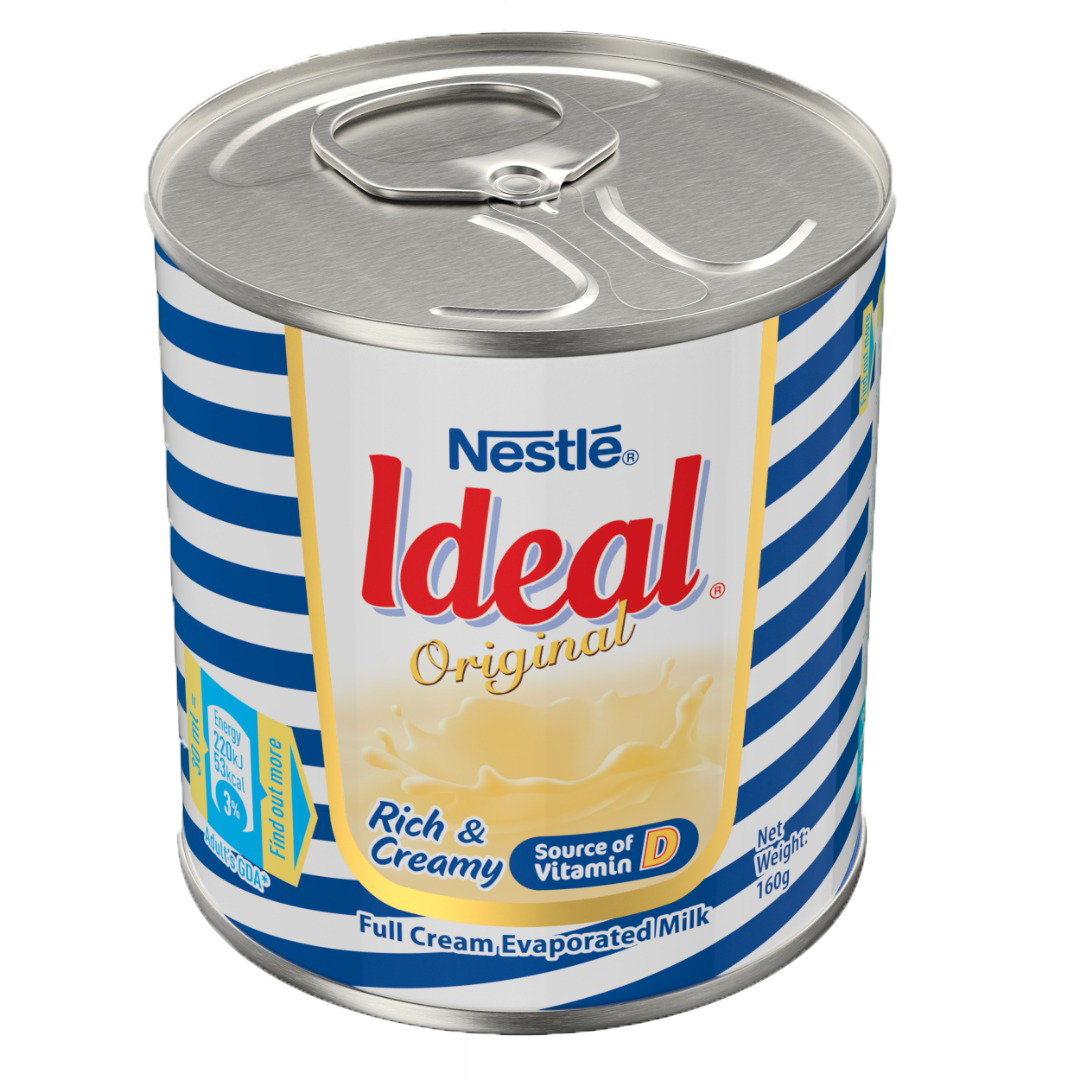 Source cf. Ideal Nestle. Nestle Milk. Ideal Milk. Сухое молоко Nestle Alegri.